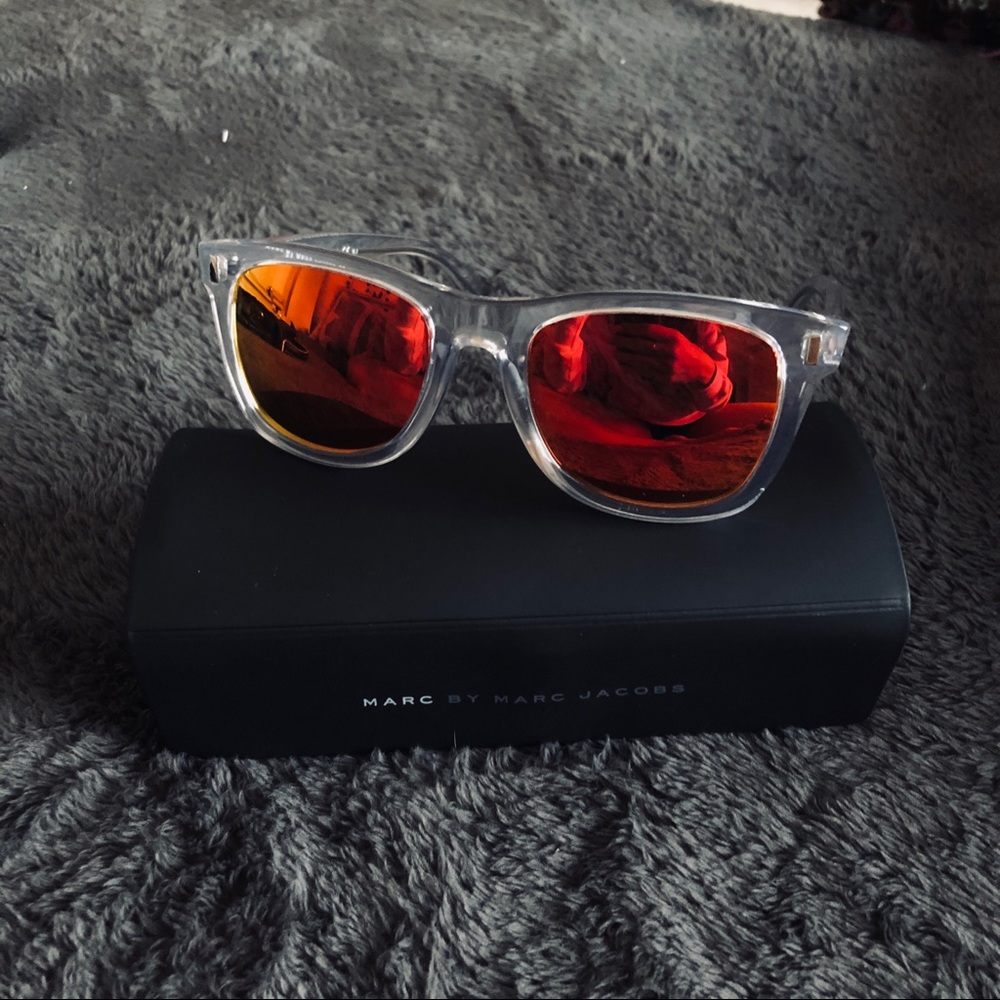 Marc Jacobs Sunglasses